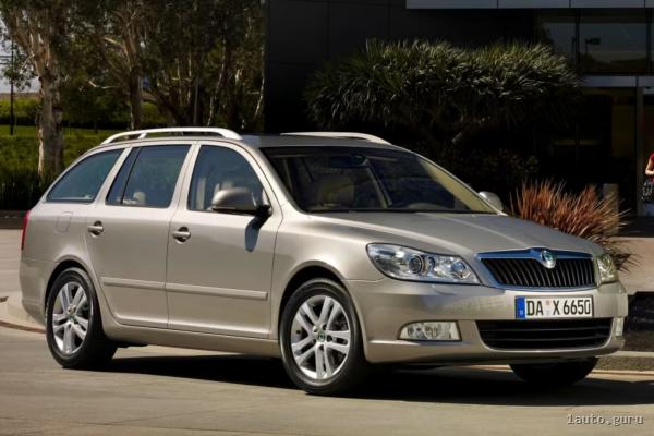 Універсал до $10 000: Megane III, Focus III чи Octavia A5 — мотори, багажники та проблеми