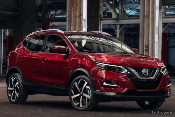 Nissan Rogue з пробігом: 2.5 чи 1.5, ціни та проблеми T32/T33