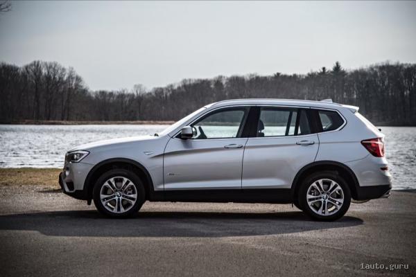 BMW X3 F25 2010–2017 з пробігом: N47 чи B47, xDrive, слабкі місця й ціни ремонту