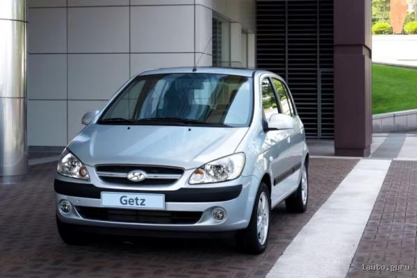 Авто з автоматом до $7 000: Getz, Rio чи Tiida — двигуни, АКПП та місце в салоні