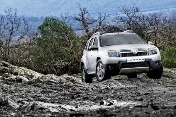 Кросовер до $12 000: Duster, Qashqai чи SX4 — дизель, бензин, CVT та повний привід