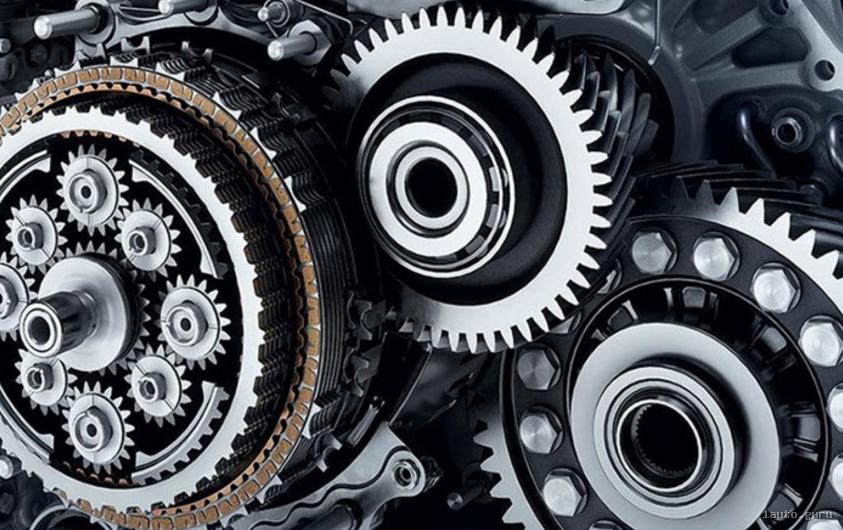 Вартість ремонту DSG в Україні