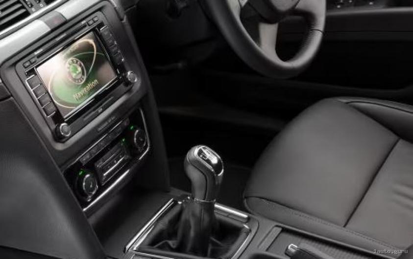 Поломки коробки передач