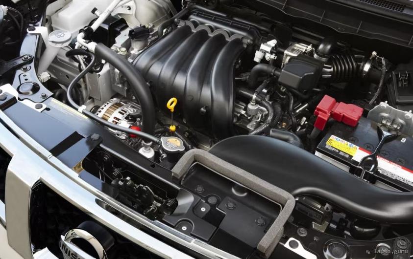 Типові проблеми двигунів Nissan X-Trail T31