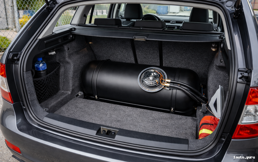 Типові поломки ГБО на вторинці