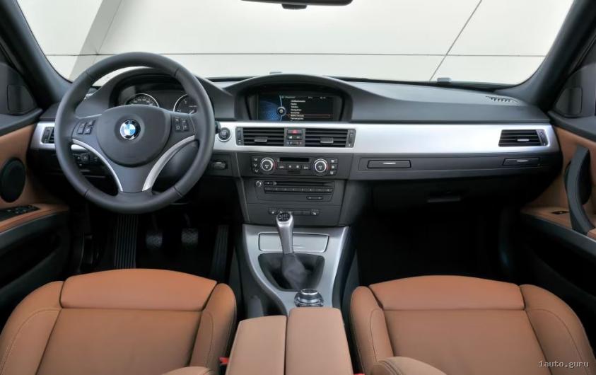 Система повного приводу xDrive: окремі ризики